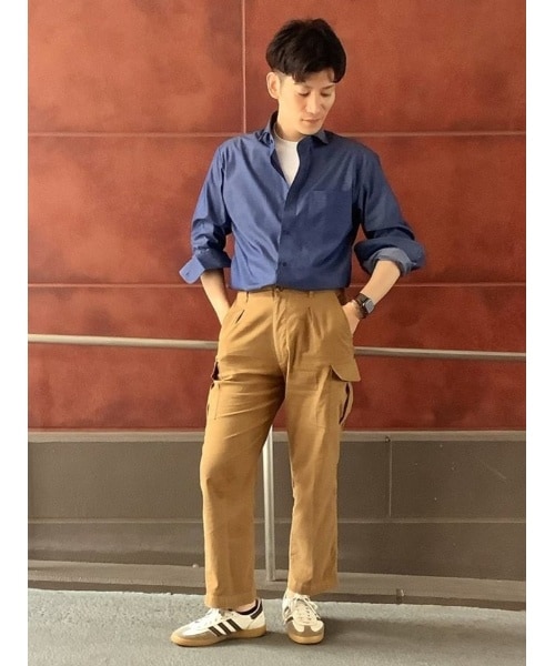 ブリックハウスのブリックハウス