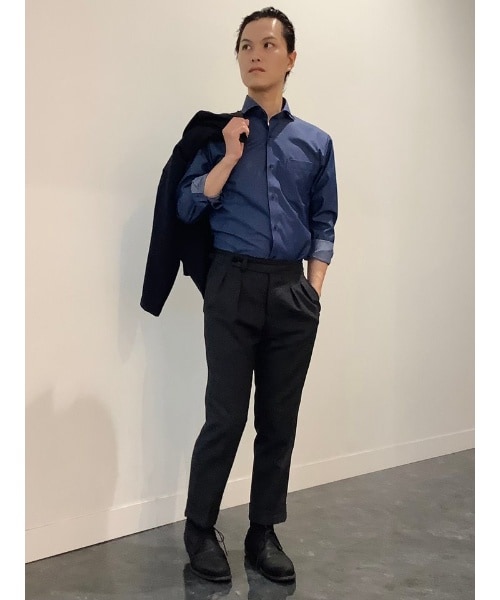 ブリックハウスのブリックハウス