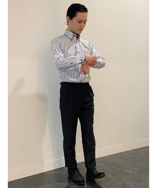 ブリックハウスのブリックハウス