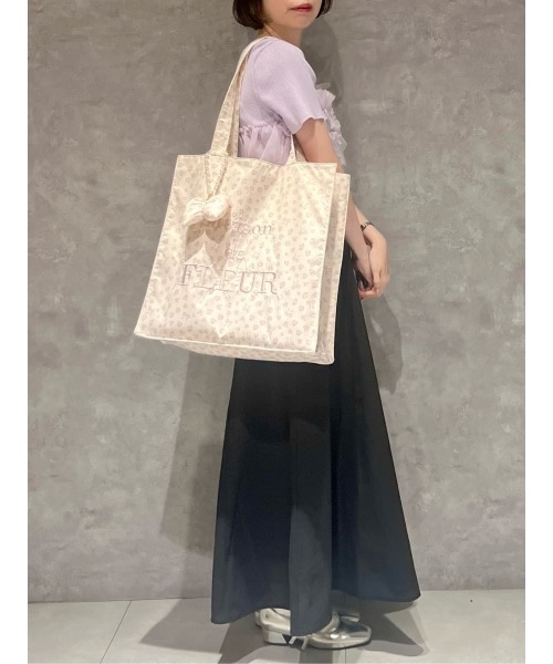 メゾン ド フルールのメゾン ド フルール