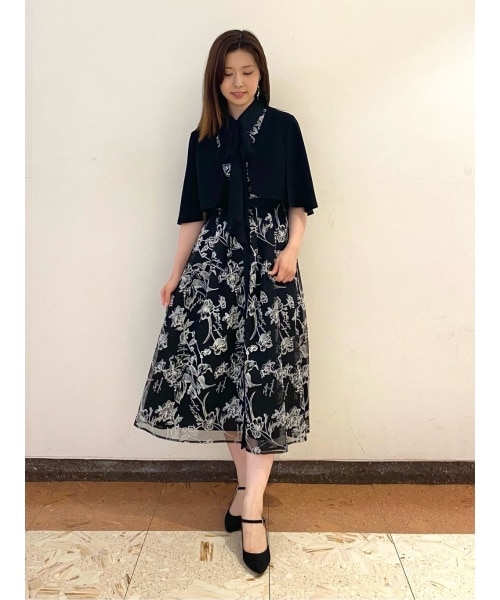 グレースコンチネンタルのグレースコンチネンタル