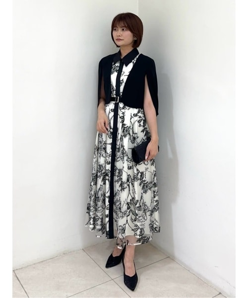 グレースコンチネンタルのグレースコンチネンタル