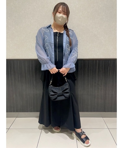 リジェイ＆スプルのリジェイ＆スプル