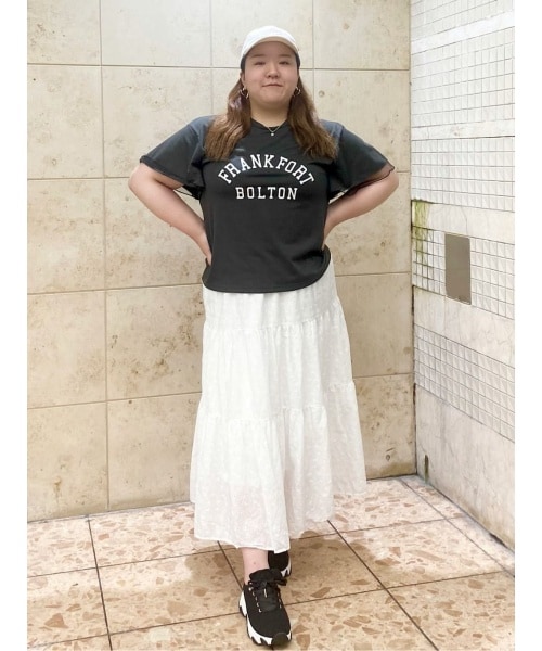 リジェイ＆スプルのリジェイ＆スプル