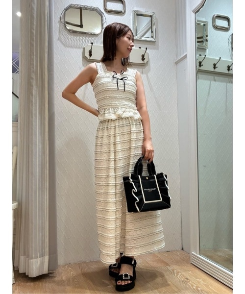 ジル バイ ジル スチュ …のジル バイ ジル スチュ …