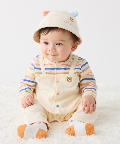 ミキハウス ホットビス …のミキハウス ホットビス …