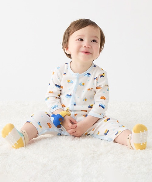 ミキハウス ホットビス …のミキハウス ホットビス …