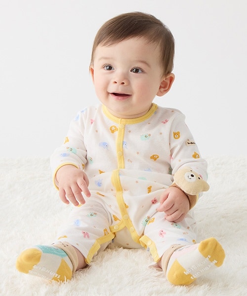 ミキハウス ホットビス …のミキハウス ホットビス …