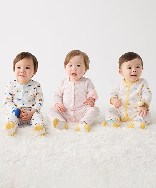 ミキハウス ホットビス …のミキハウス ホットビス …