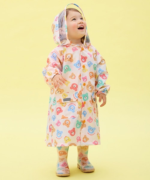 ミキハウス ホットビス …のミキハウス ホットビス …