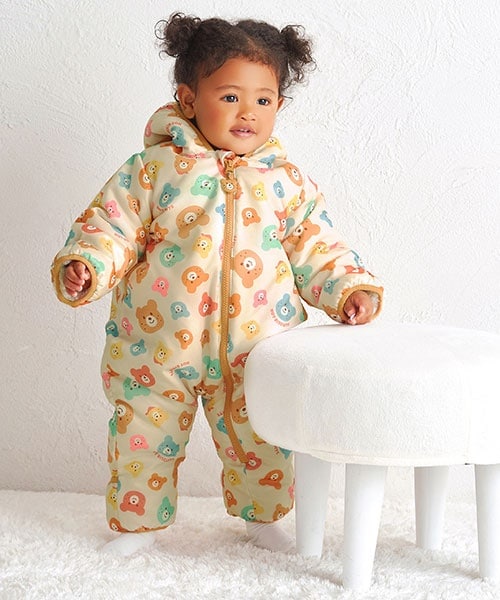 ミキハウス ホットビス …のミキハウス ホットビス …