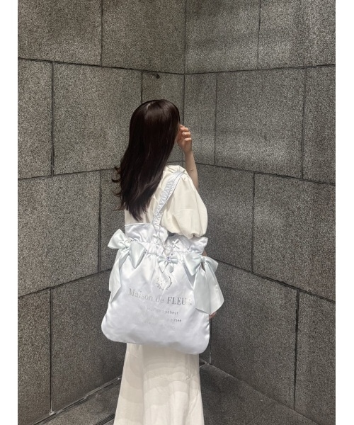 メゾン ド フルールのメゾン ド フルール