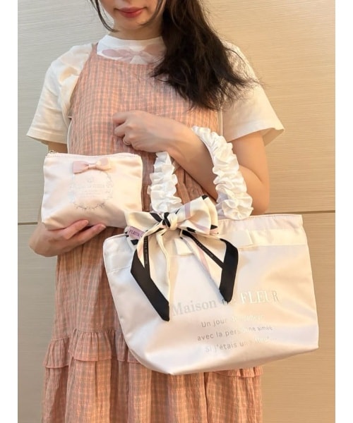 メゾン ド フルールのメゾン ド フルール