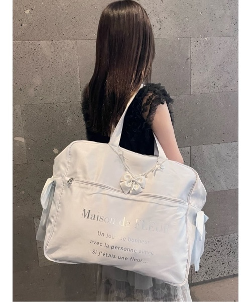 メゾン ド フルールのメゾン ド フルール