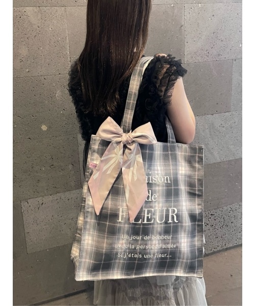 メゾン ド フルールのメゾン ド フルール