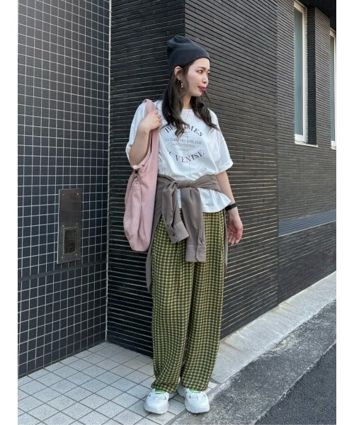 グリーンパークスのグリーンパークス