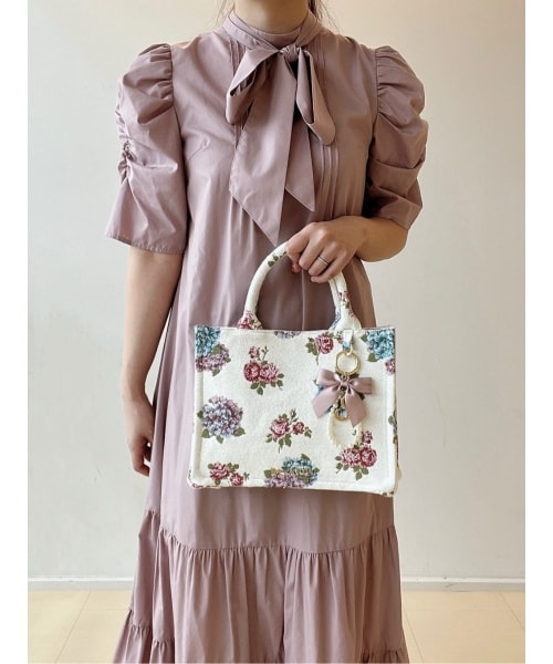 メゾン ド フルールのメゾン ド フルール