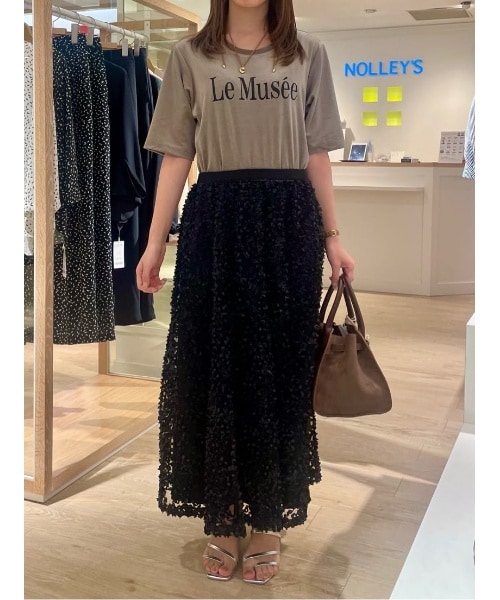 ノーリーズのノーリーズ