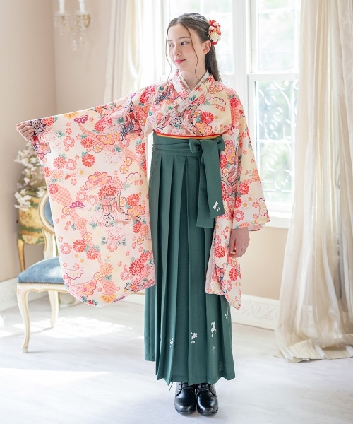 キャサリンコテージのキャサリンコテージ