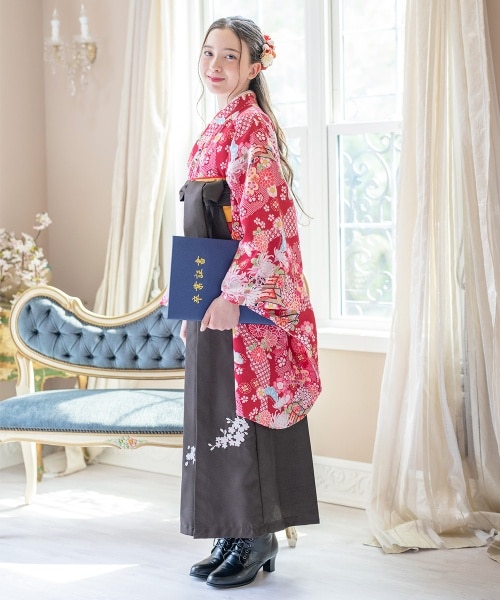 キャサリンコテージのキャサリンコテージ