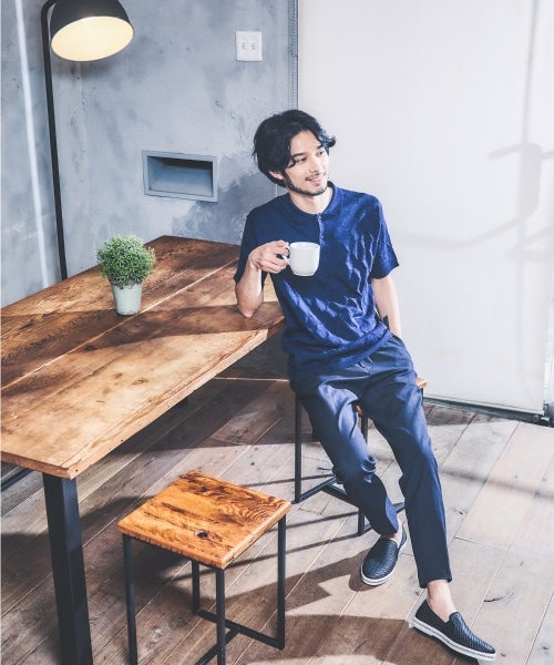 アルフレッド・バニスタ…のアルフレッド・バニスタ…