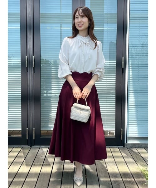 クチュールブローチのクチュールブローチ