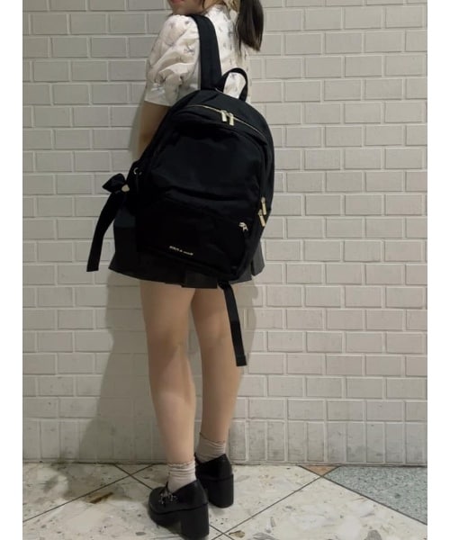 メゾン ド フルールのメゾン ド フルール