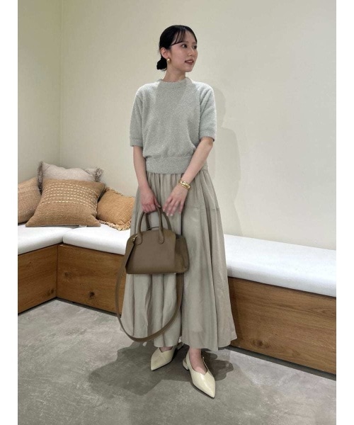 ミラ オーウェンのミラ オーウェン