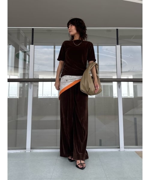 ミラ オーウェンのミラ オーウェン