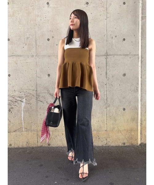 ミラ オーウェンのミラ オーウェン