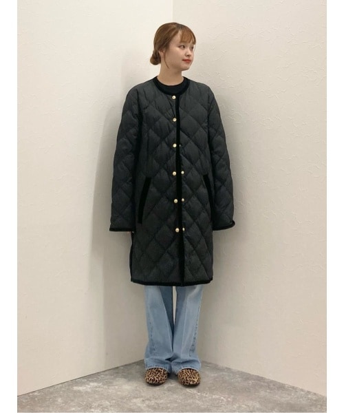 SHIPS any シップスエニィ　バーシティ ジャケット WEB限定】SHIPS any: バーシティ ジャケット 25AW（スタジャン