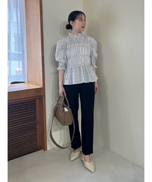 ミラ オーウェンのミラ オーウェン