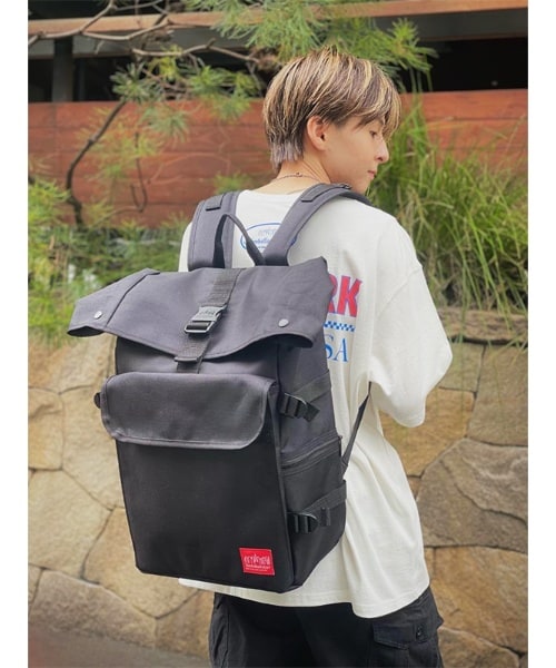 マンハッタンポーテージのマンハッタンポーテージ