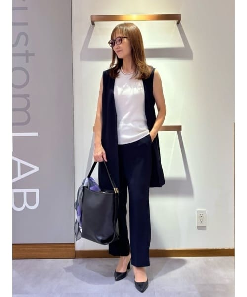 ポール・スチュアートのポール・スチュアート