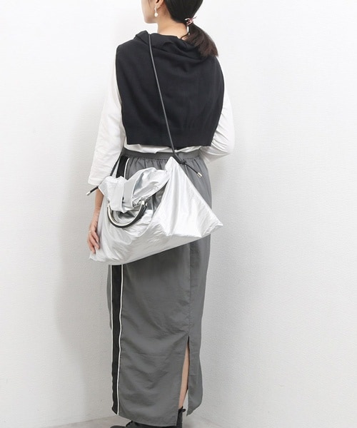 カシュカシュのカシュカシュ