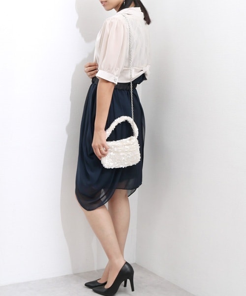 カシュカシュのカシュカシュ