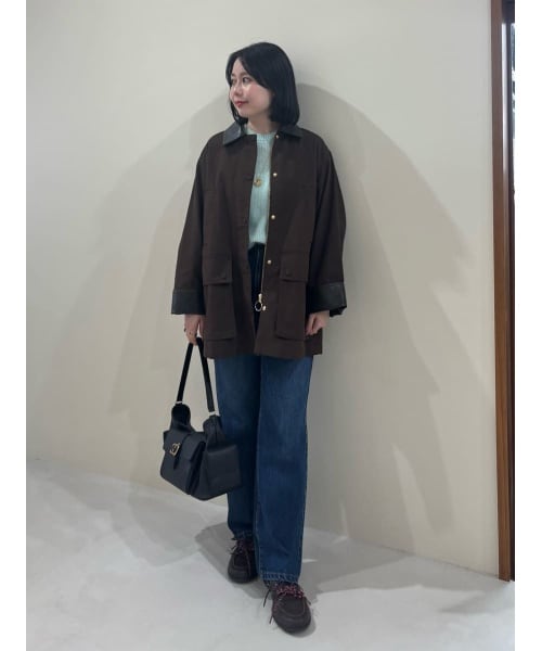 ミラ オーウェンのミラ オーウェン