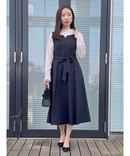 クチュールブローチのクチュールブローチ