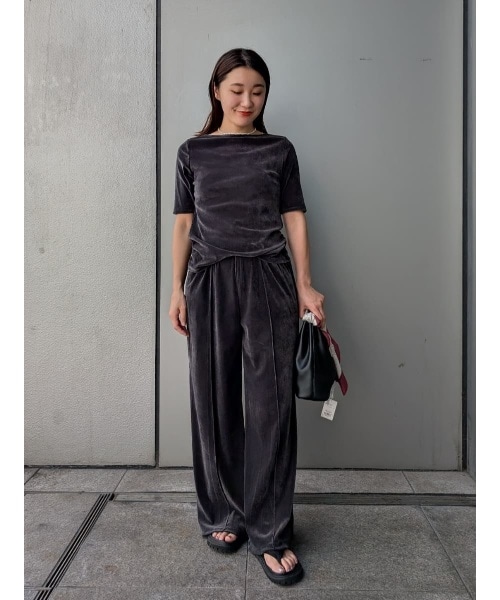 ミラ オーウェンのミラ オーウェン