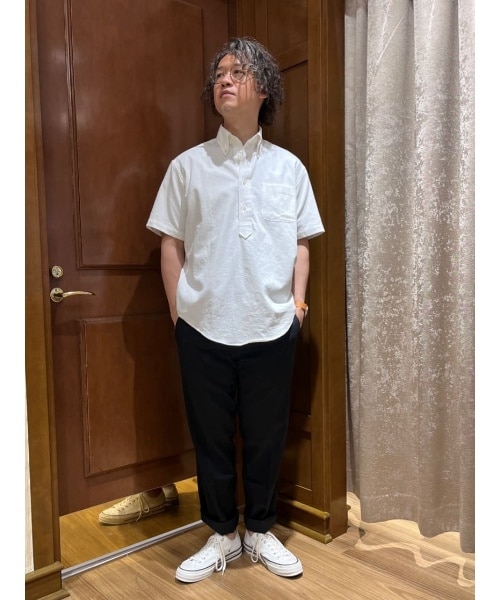 ブルックスブラザーズのブルックスブラザーズ