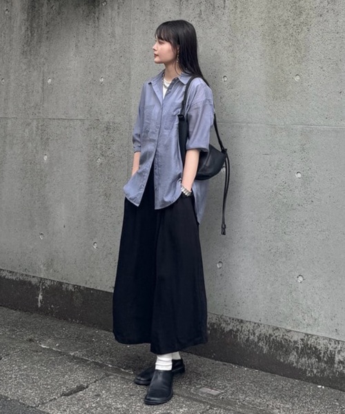 イッカのコーディネート詳細｜マルイウェブチャネル