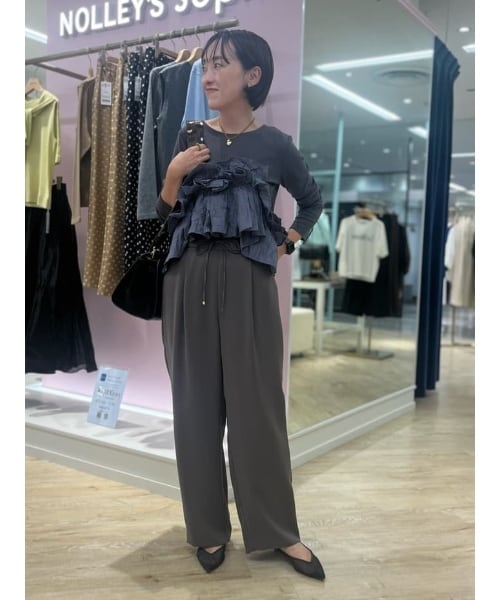 ノーリーズのノーリーズ