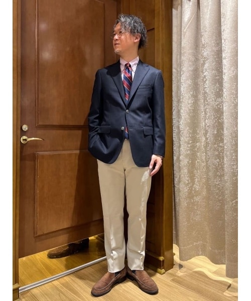 ブルックスブラザーズのブルックスブラザーズ