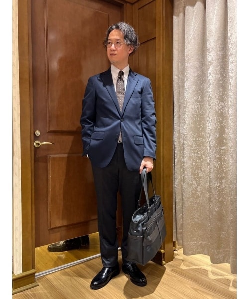 ブルックスブラザーズのブルックスブラザーズ