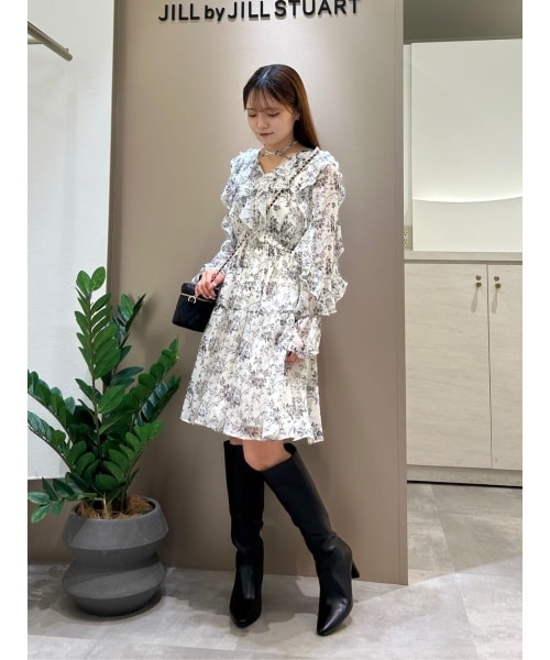 ジル バイ ジル スチュ …のジル バイ ジル スチュ …