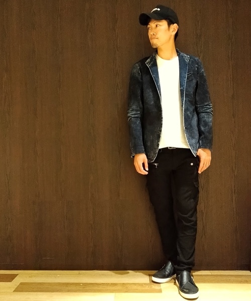 ニコルクラブフォーメンのニコルクラブフォーメン