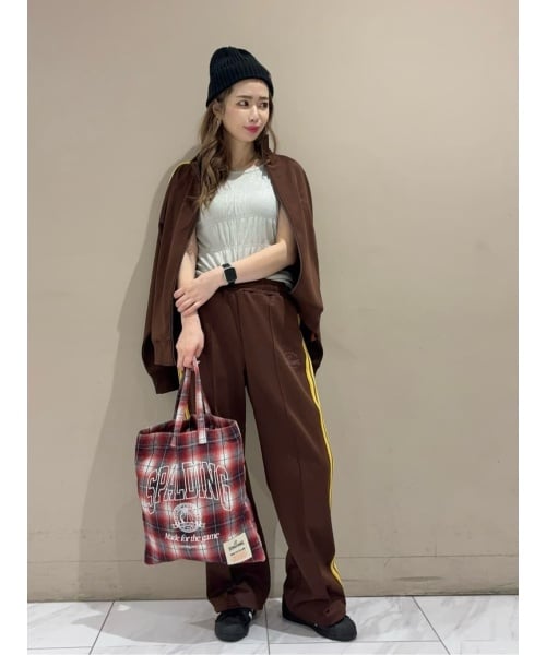 グリーンパークスのグリーンパークス