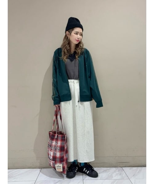 グリーンパークスのグリーンパークス