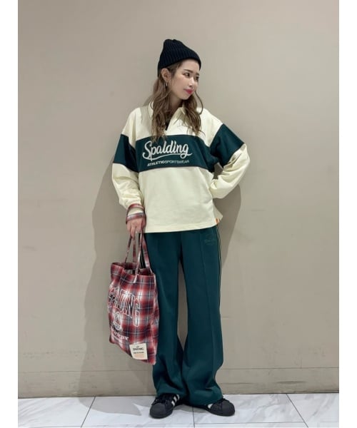 グリーンパークスのグリーンパークス