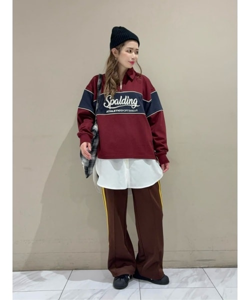 グリーンパークスのグリーンパークス